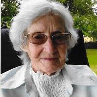 Geneva Bailey Taylor, 93