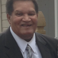 Herman “Slim” Frazier, Sr., 83