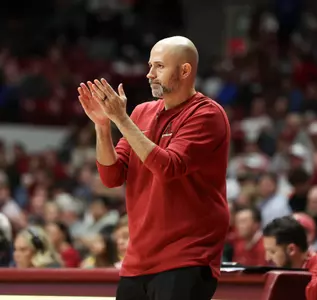 A-State Names Pannone Head Men’s Basketball Coach