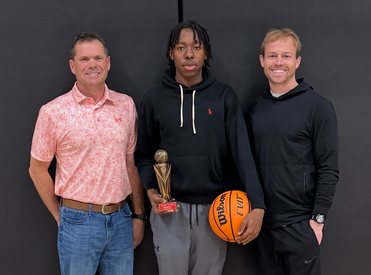 White Hall’s Tristan Dunlap named Kevin Bonnette State Farm Player of the Week