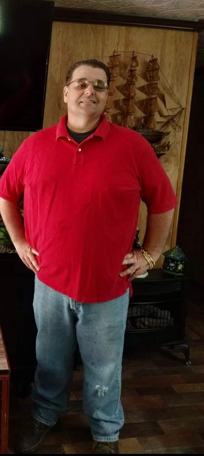 James Lathan Fox, 50