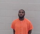A $75k bond was set for a man being charged with aggravated residential burglary