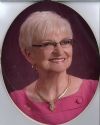 Alice Faye Johnson Jordan, 81