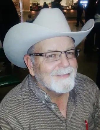 Billy Anderson, 69
