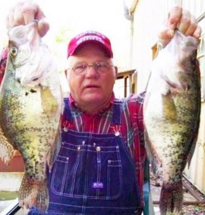 Daniel A. Perry, Jr., 81