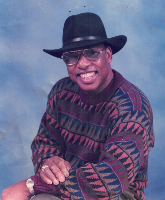 Freddie Lee Holt, Jr., 88