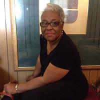Geneva Evelyn Scott Dawson, 77