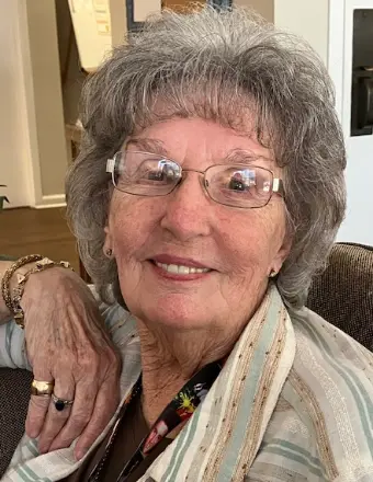 Guyn Sullivan Culpepper, 86