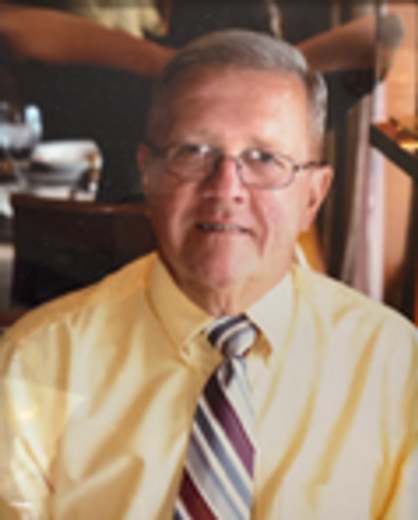 Joe Henry Young, 84