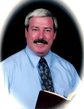 John Paul Lunsford, 66
