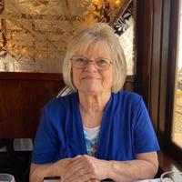 Laurine Donoho, 77