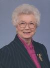 Laverne Myrick Burnette, 97