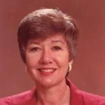 Mary Pauline Staples, 84
