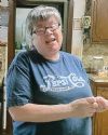 Rebecca Jean Thacker Sanson, 58