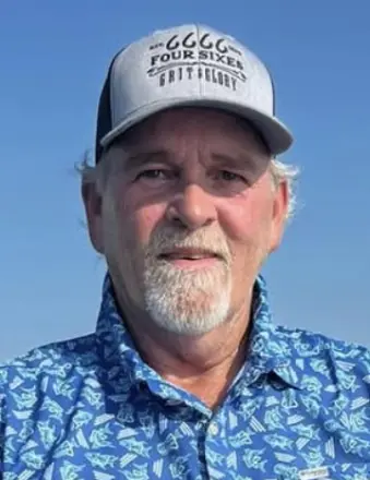 Steven Ludwig, 64