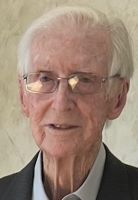 Van Franklin Temple, 94