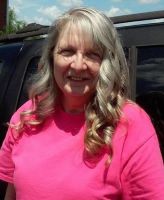 Barbara Boykin Lane, 64