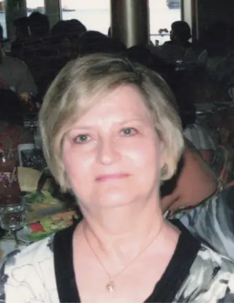 Barbara J. Hubanks, 76