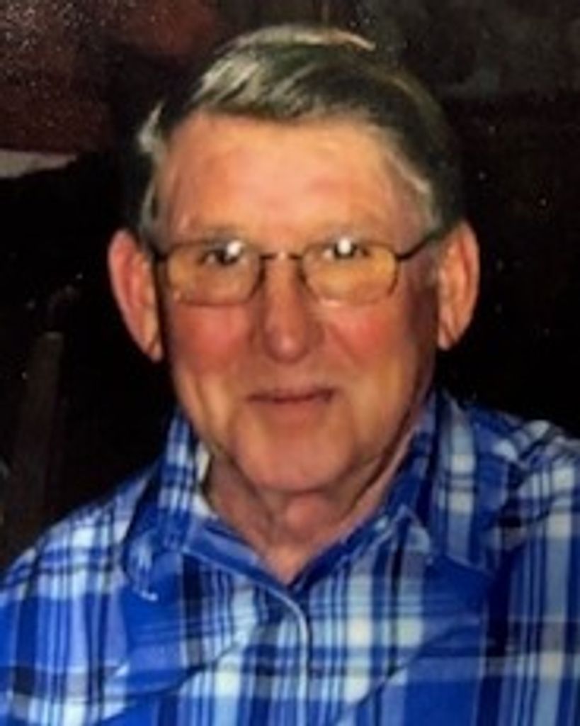 Clyde Preston Sterling, 75