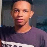 Daniel Lamont Thompson, 18