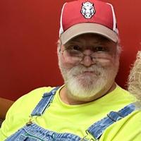 David Ray Kirkland, 73