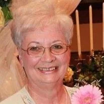 Deloris Ann Johnson, 80