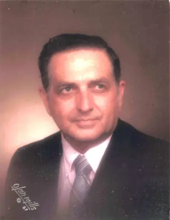 Earl Gober, 89