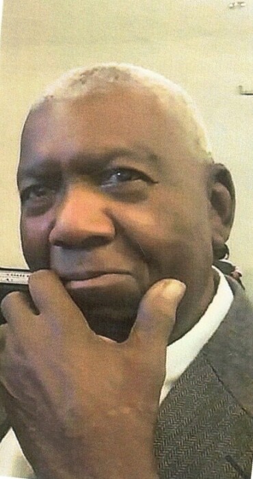 Earnett Gaither, 84