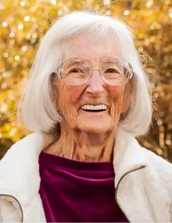 Edith Spharler Bryant, 93