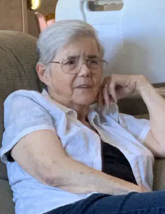 Floy Ferguson, 84