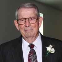 Freddy Harrington, 89