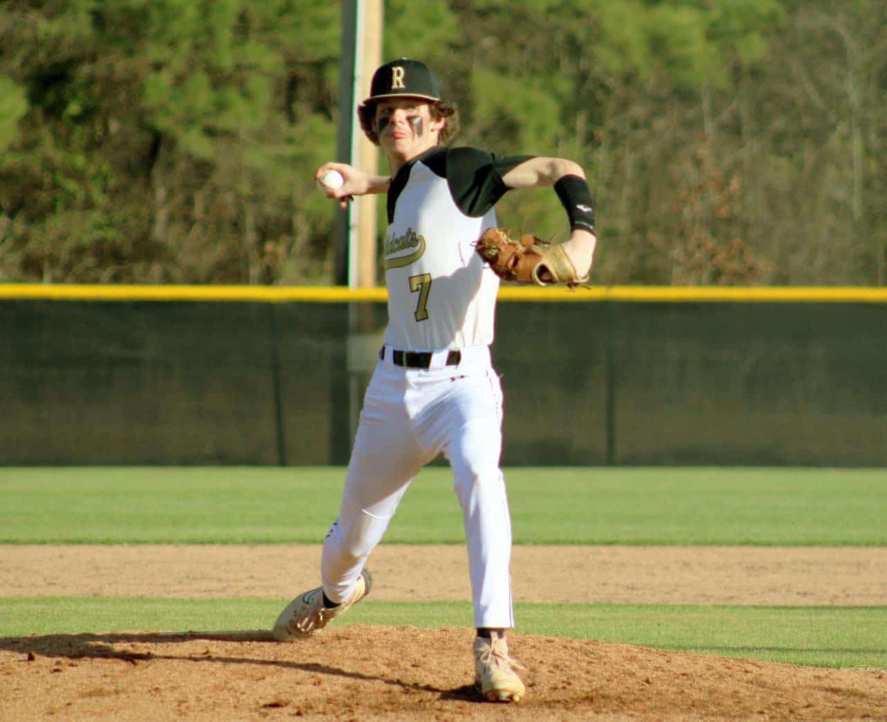Local Athletes Named to 2025 AAA All-State Baseball Team