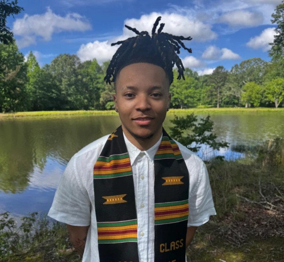 Dorian Henry II Secures Scholarship to Baylor’s Prestigious Museum Studies Program