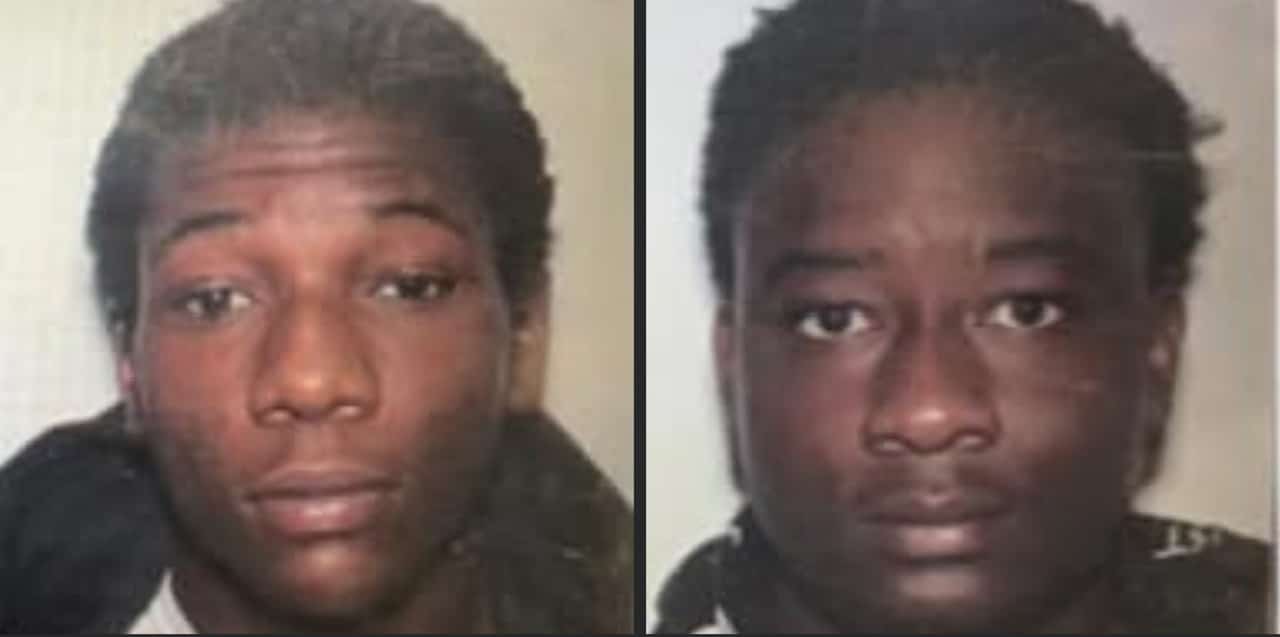 US Marshals searching for murder suspects believed to be in Pine Bluff