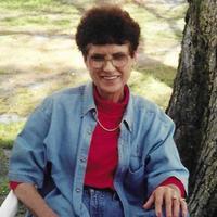 Jo Ann Smallwood Wells, 85