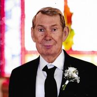 Larry James Babcock, 77