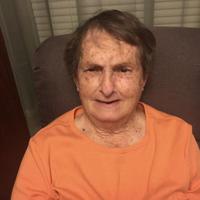 Mary Helen Bradley, 91