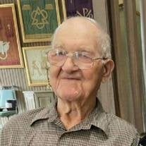 Paul Ragan Gardner, 91