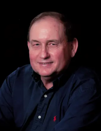 Phil Wayne Johnson Sr., 72
