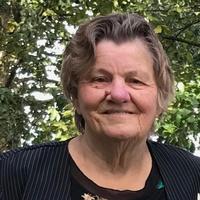 Ruthie Jean Lemonds Ratterree, 86