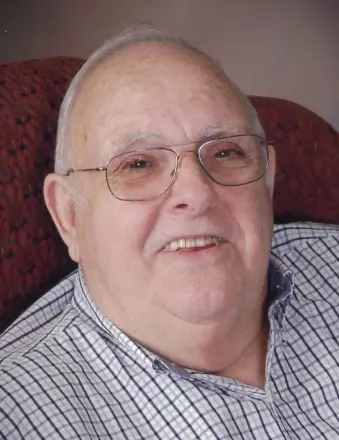 Sam Bridges Heird, Sr., 82