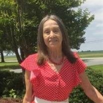 Sandra Kay Pogue Fuches, 77