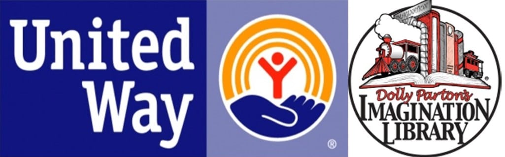 Discover the Dolly Parton Imagination Library on United Way Day with Linda Bateman