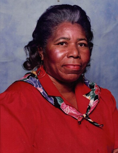 Verbenia Tolbert, 88