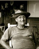 William Ed Rushing, 82