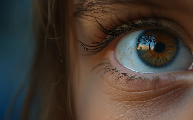 University of Arkansas Receives Grant to Study Eye-Tracking for Autism Assessment