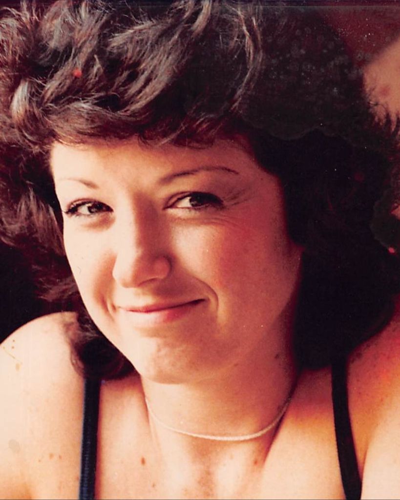 Wanda Darlene Dabbs, 67