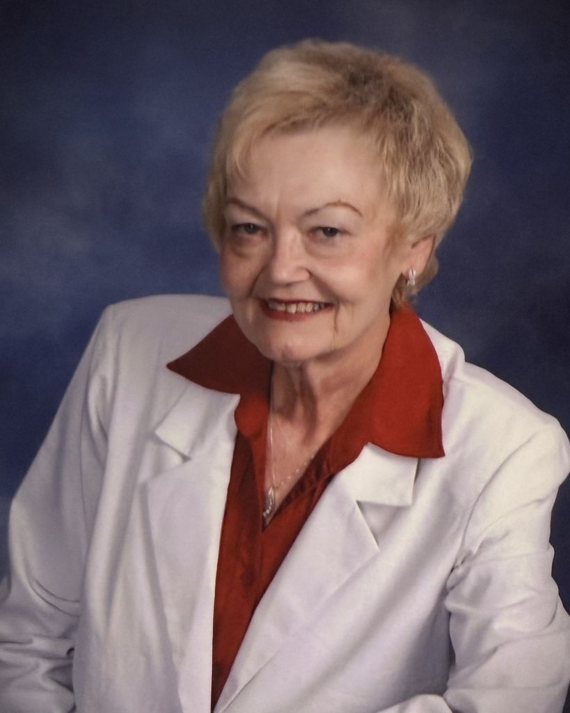 Barbara Romine, 83