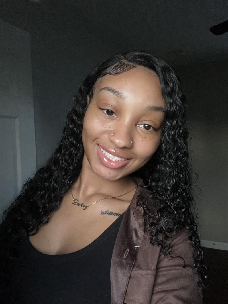 Destiny Amaya Watts, 19