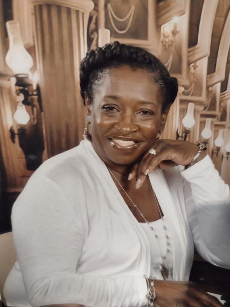 Ethel Laverne Darrough, 59